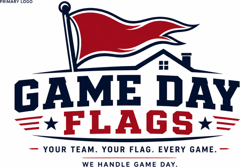 Game Day Flags
